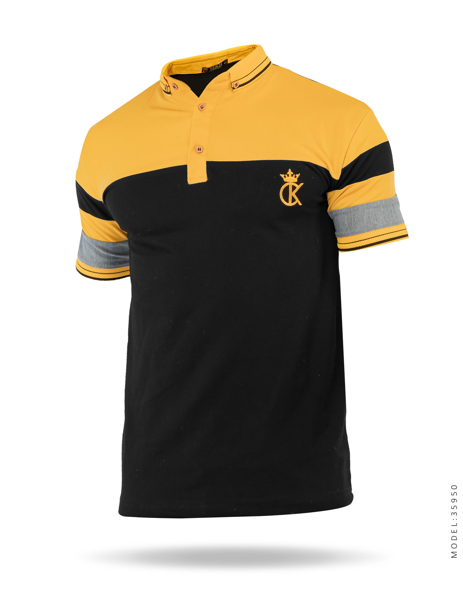 پولوشرت مردانه Calvin Klein مدل 35950