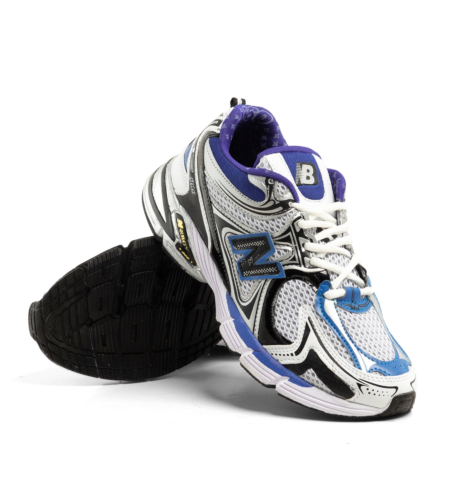 کفش ورزشی مردانه New Balance مدل 38826