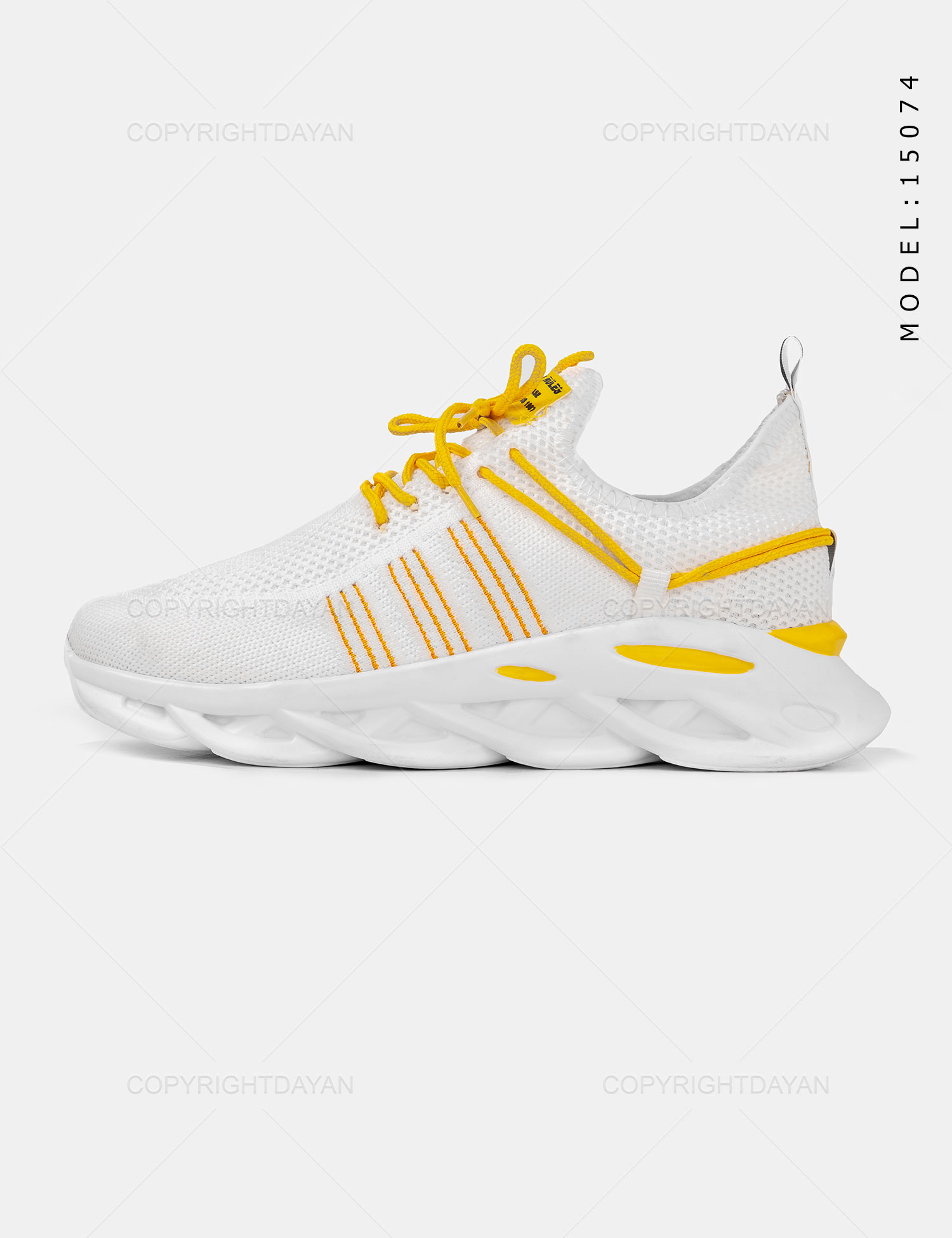 کفش مردانه Adidas مدل 15074