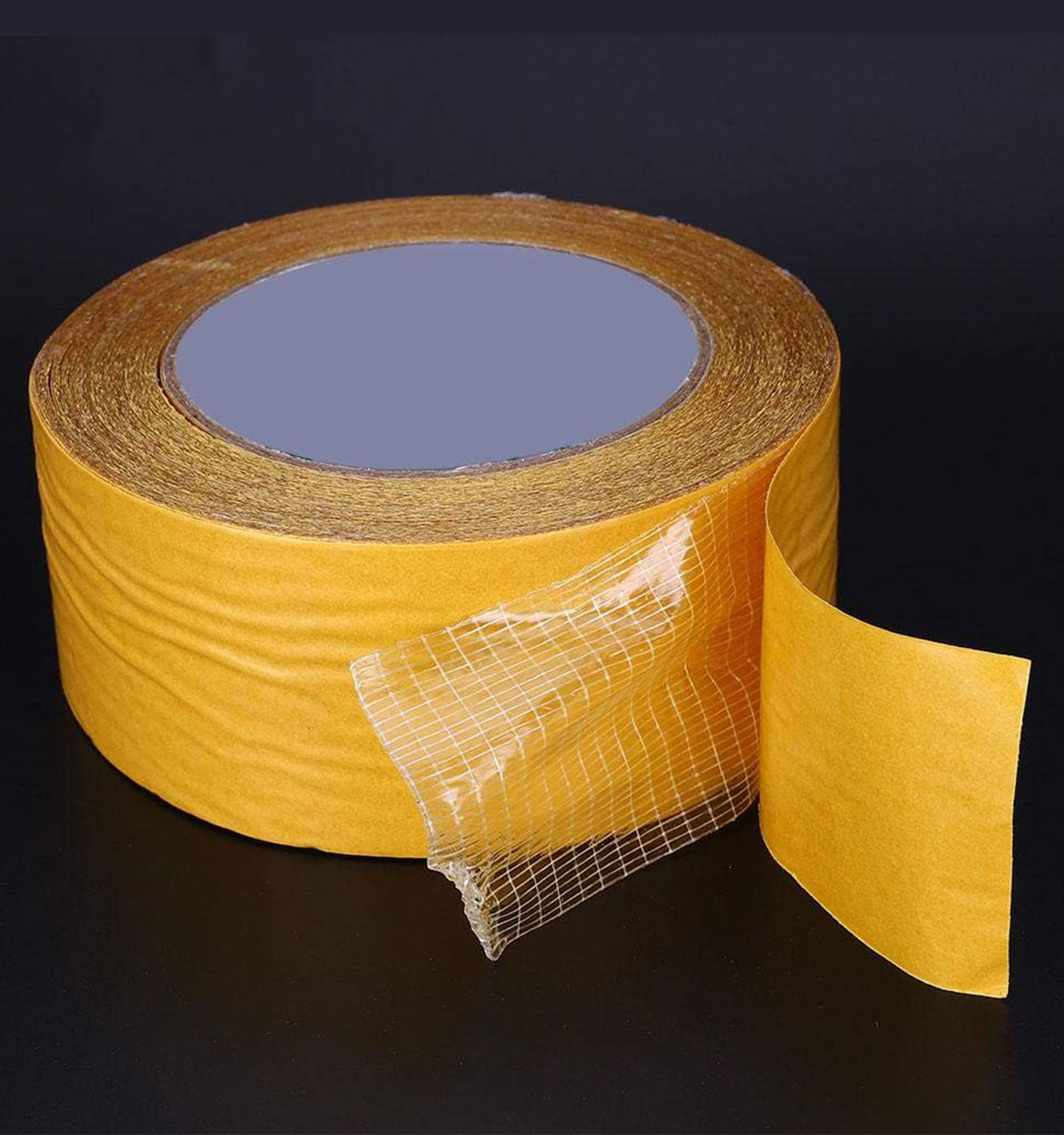چسب نواری دوطرفه برزنتی مدل 42396