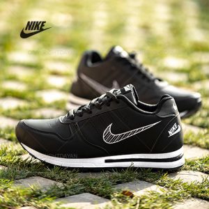 کفش مردانه Nike مدل K 9101 (مشکی)