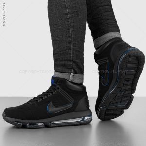 کفش ساقدار مردانه Nike مدل 17761
