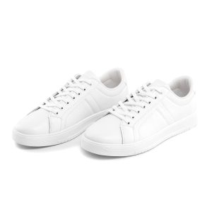کفش روزمره مردانه Jack & Jones سفید مدل 43917