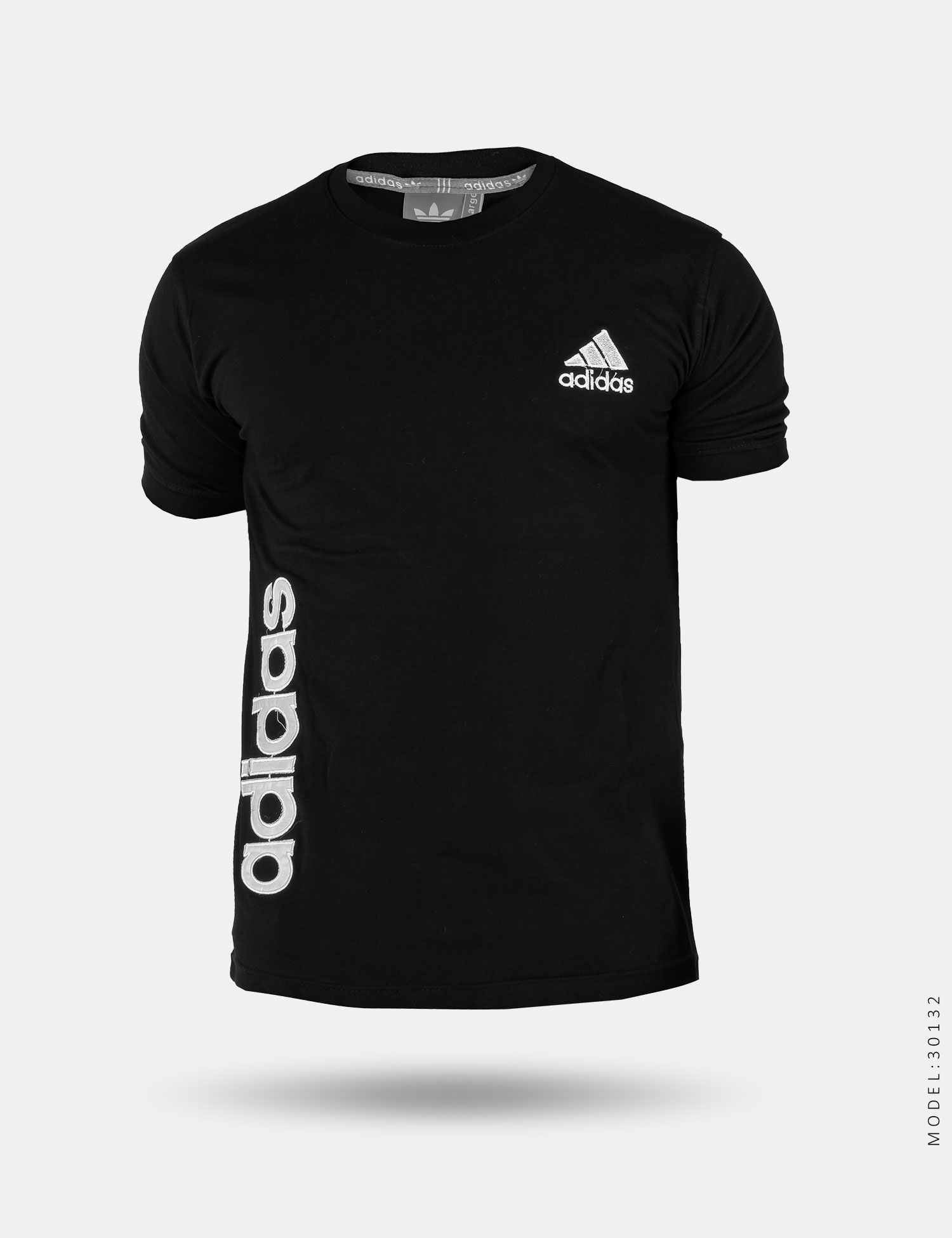 تیشرت مردانه Adidas مدل 30132