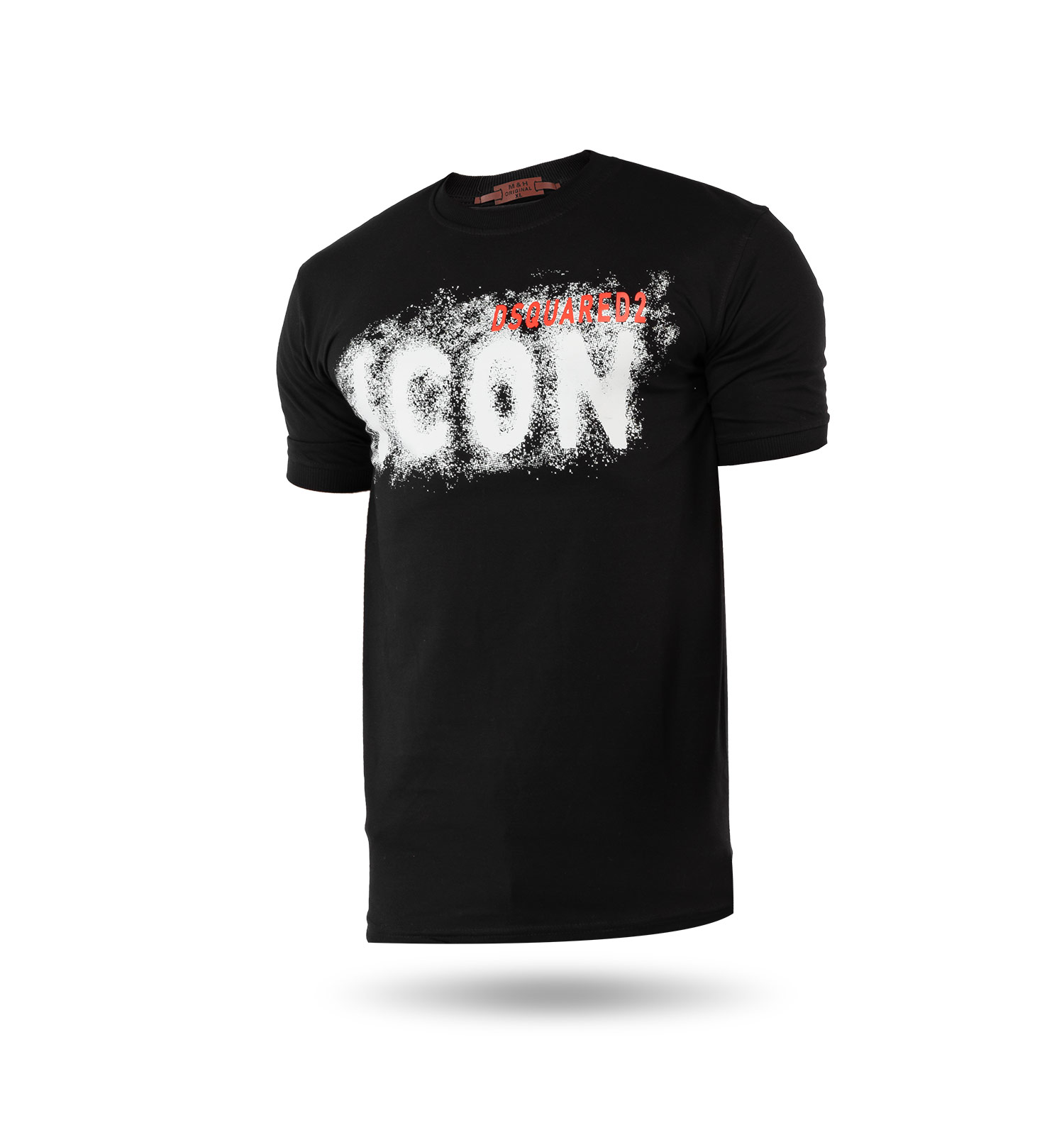 تیشرت مردانه Icon مدل 37029