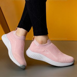 کفش زنانه Skechers مدل 12979