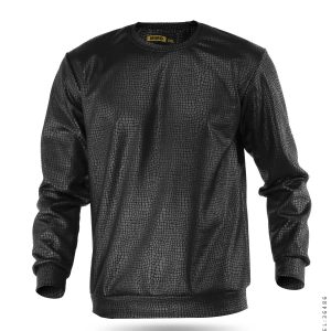بلوز دورس طرح سوسماری اسپرت Nika مدل 36486