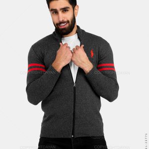 بافت مردانه Polo مدل 23771