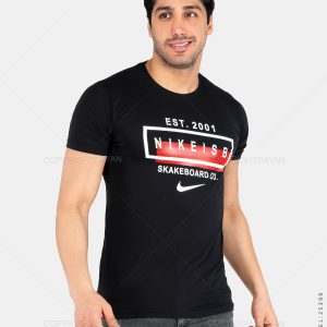 تیشرت مردانه Nike مدل 25399