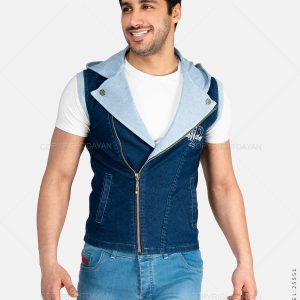 ژیله لی مردانه Imaz مدل 25551