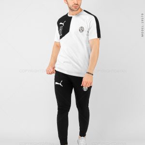 ست تیشرت شلوار مردانه Puma مدل 19579