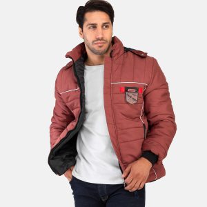 کاپشن مردانه Stark مدل 21454