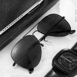 عینک آفتابی Ray ban مدل 18066