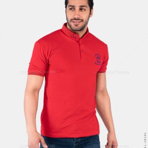 پولوشرت مردانه Massimo Dutti مدل 28191