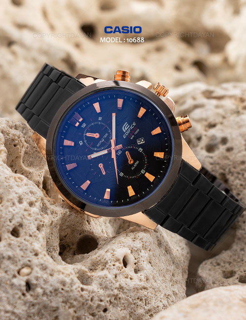 ساعت مچی مردانه Casio مدل 10688