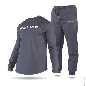 ست بلوز شلوار اسپرت Police مدل 33730
