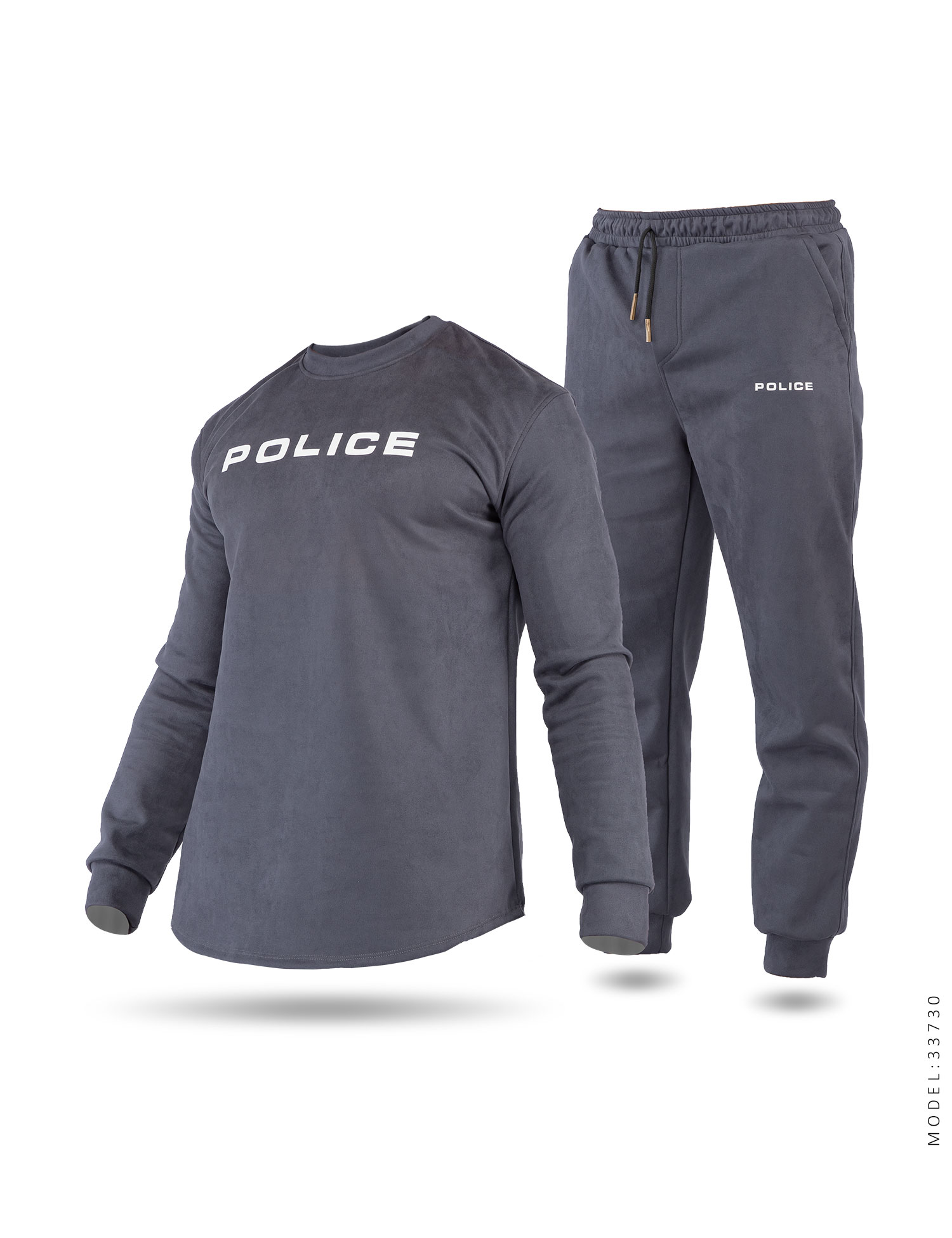 ست بلوز شلوار اسپرت Police مدل 33730
