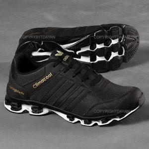 کفش مردانه Adidas مدل ClimaCool (مشکی)