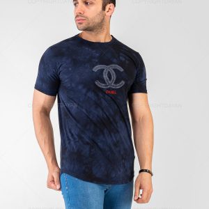 تیشرت مردانه Chanel مدل 20525
