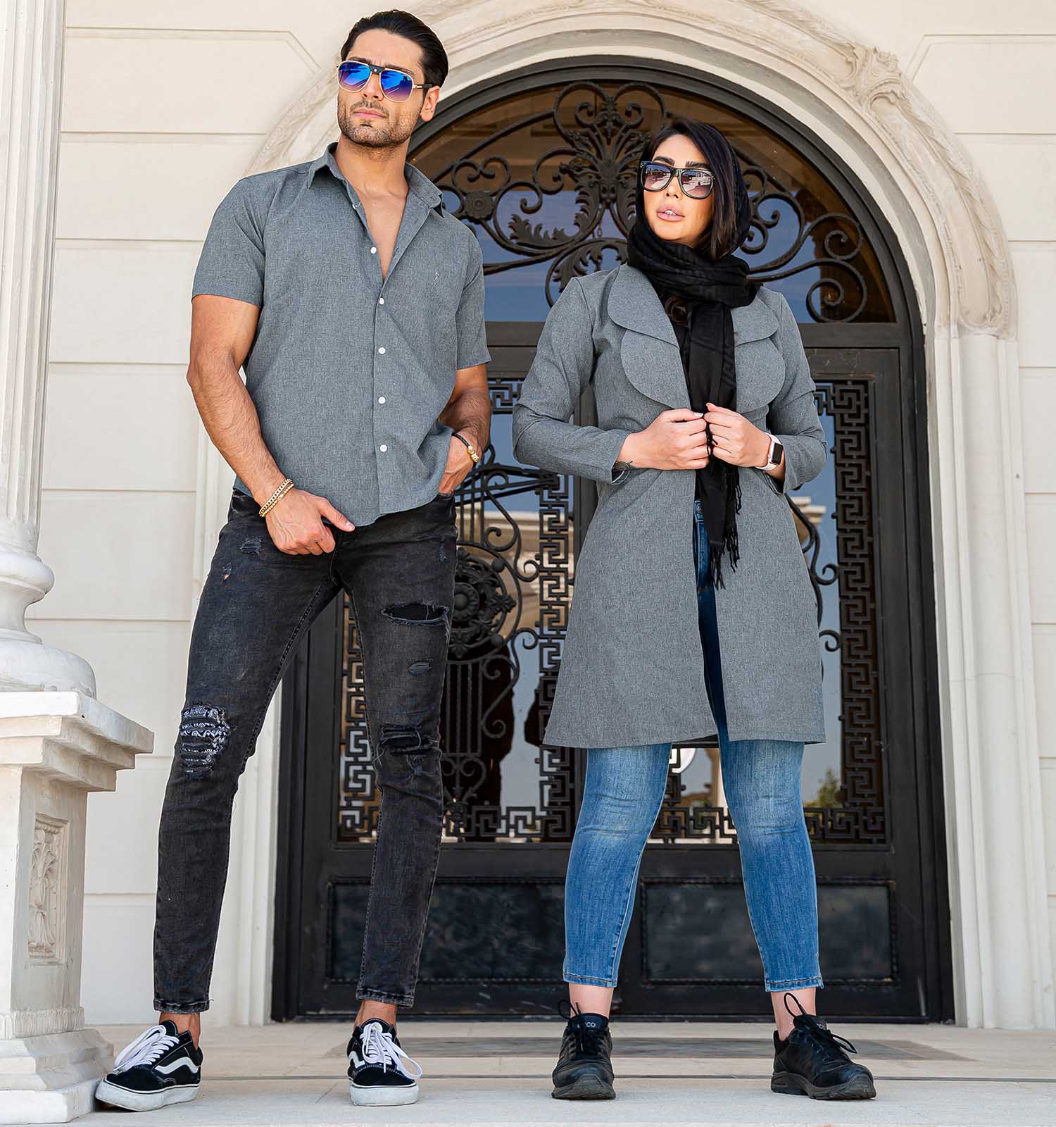 ست دونفره Maran مدل 13879