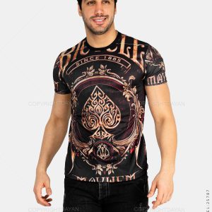 تیشرت مردانه Arat مدل 25787