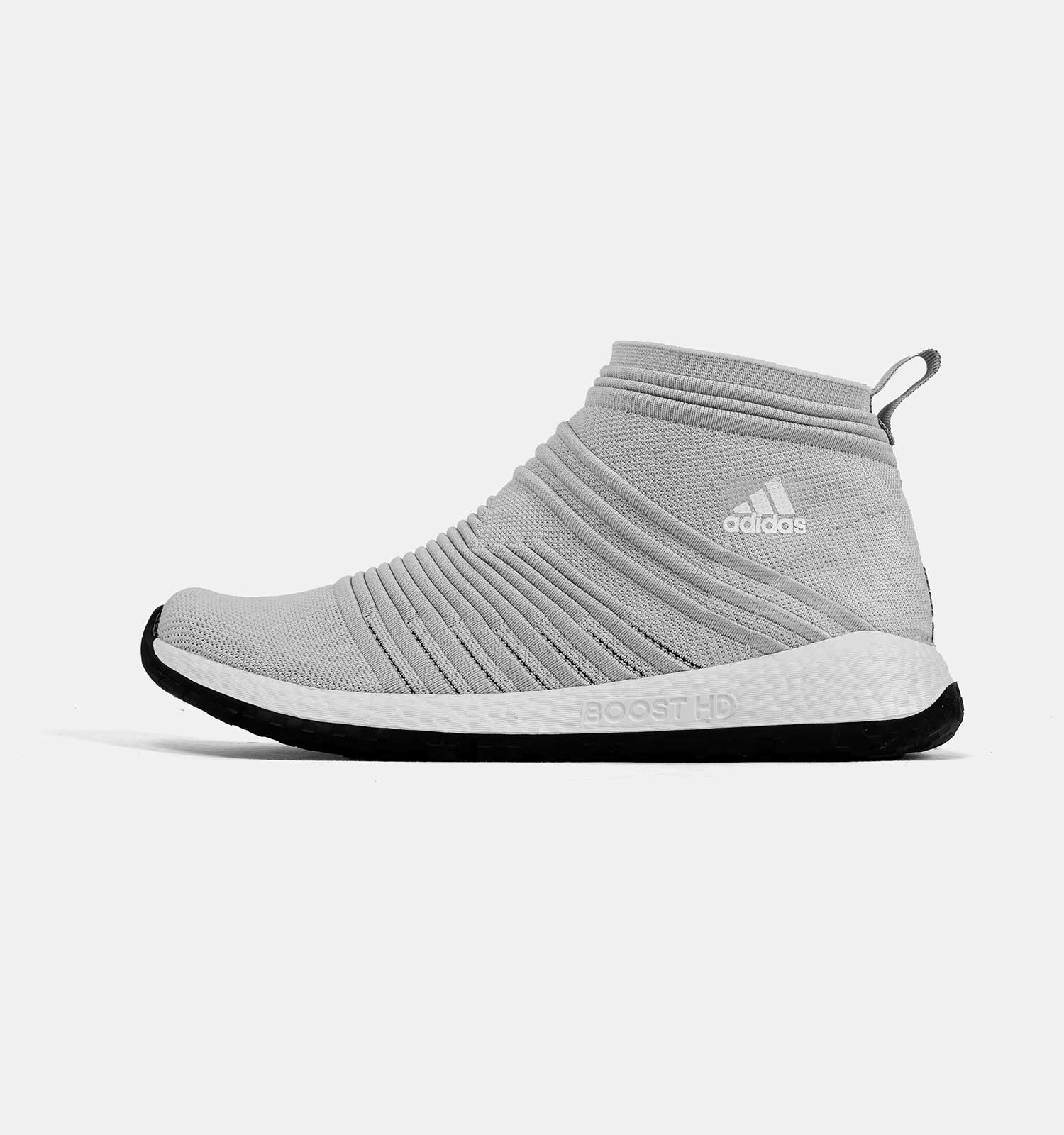 کفش ساقدار مردانه Adidas مدل 23851