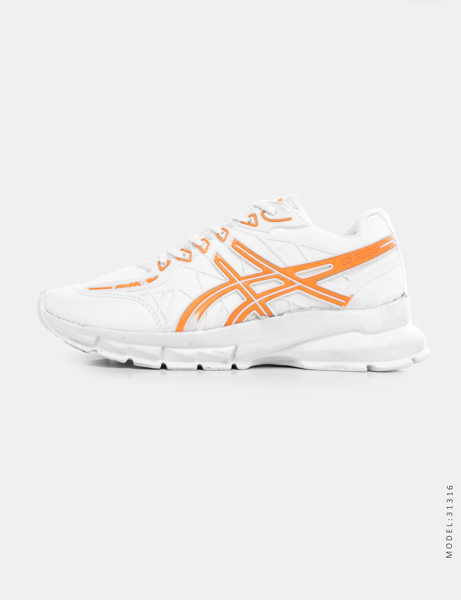 کفش ورزشی مردانه Asics مدل 31316