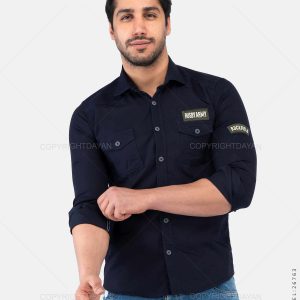 پیراهن مردانه Nela مدل 26763