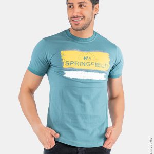 تیشرت مردانه Stark مدل 29795