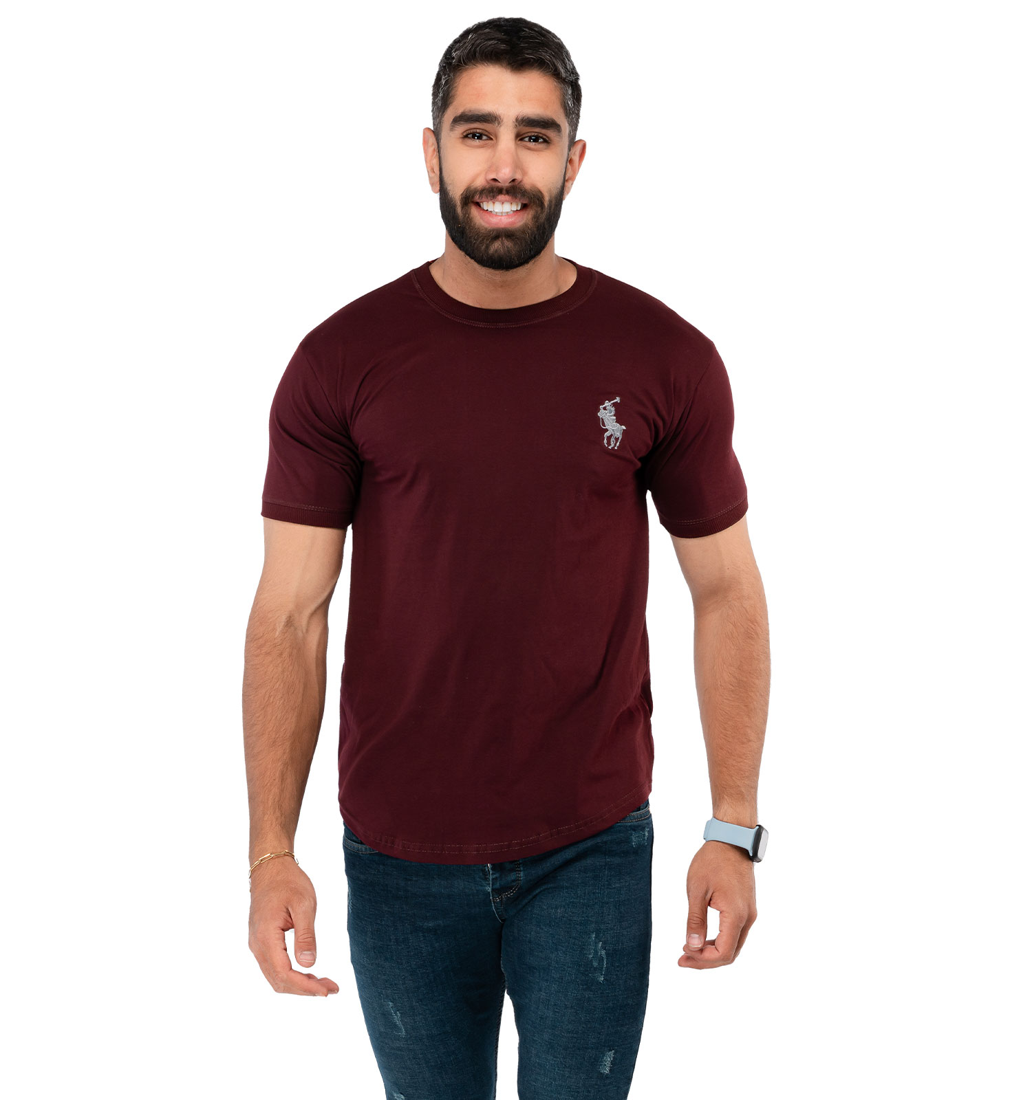 تیشرت مردانه Polo مدل 37778