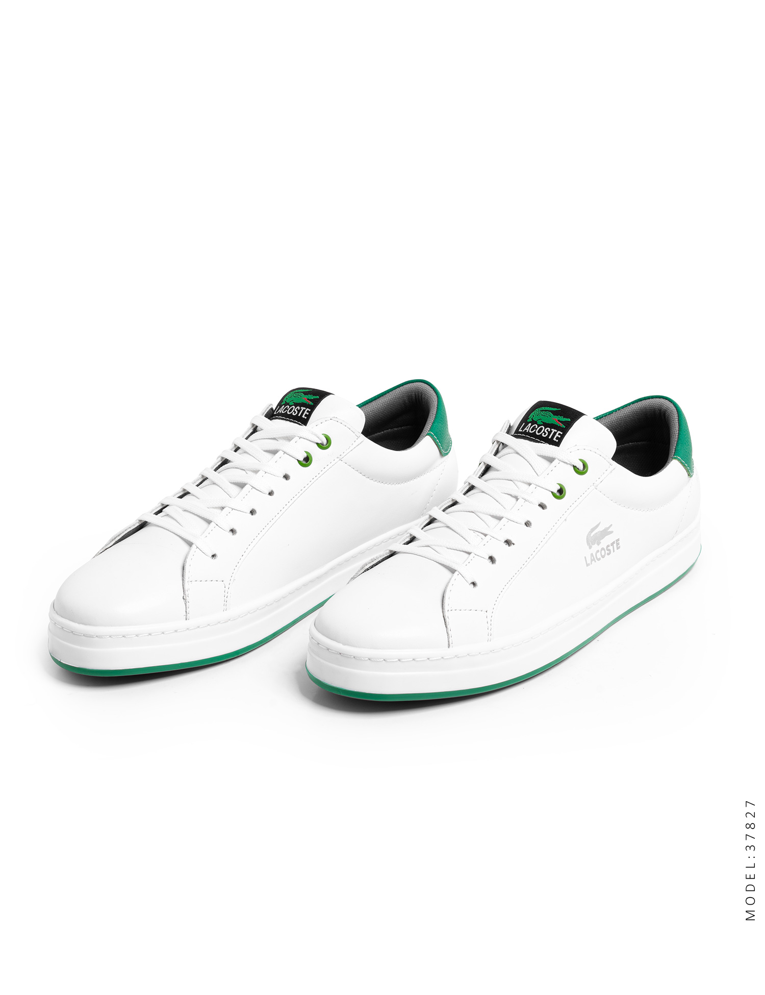 کفش روزمره مردانه Lacoste مدل 37827