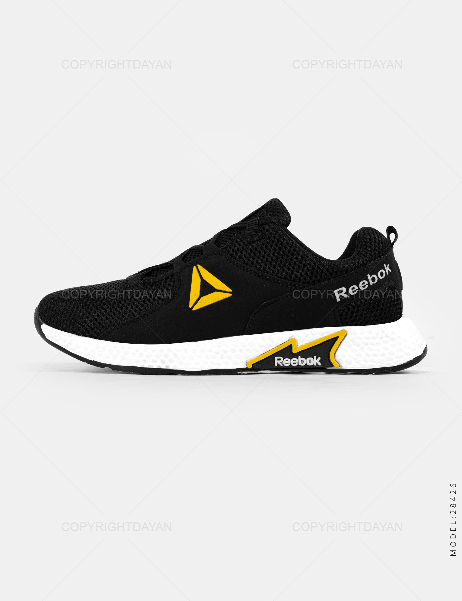 کفش ورزشی مردانه Reebok مدل 28426
