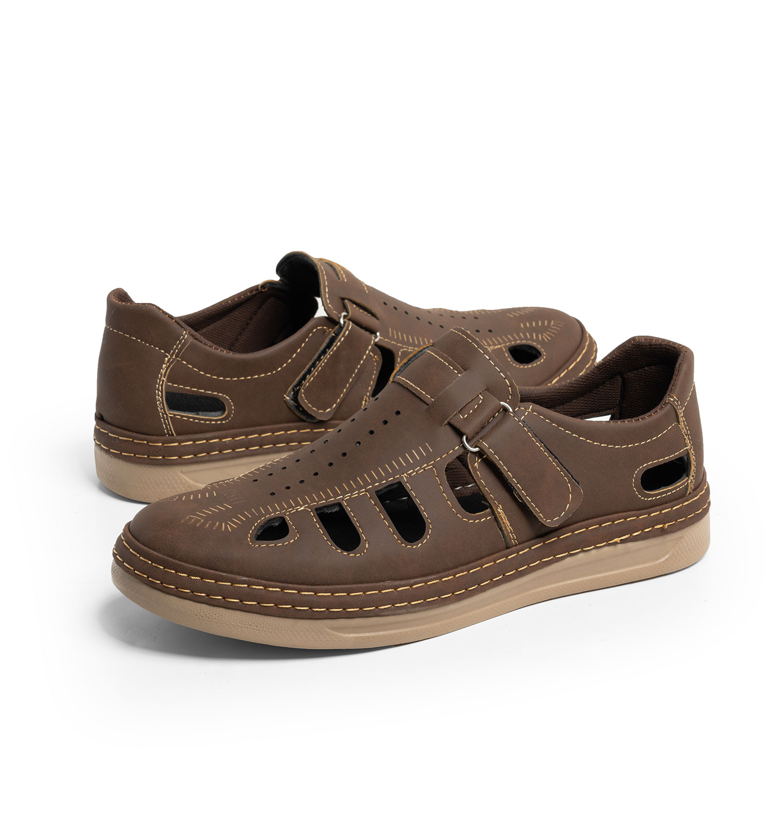 کفش روزمره مردانه Clarks مدل 37835