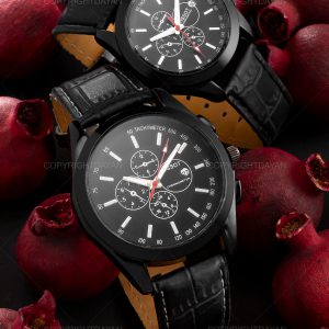 ست ساعت مچی Tissot مدل 11916
