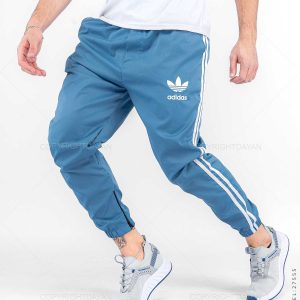 شلوار اسلش مردانه Adidas مدل 27555