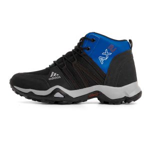 کفش ساقدار مردانه Adidas اسپرت بند دار مدل 33137