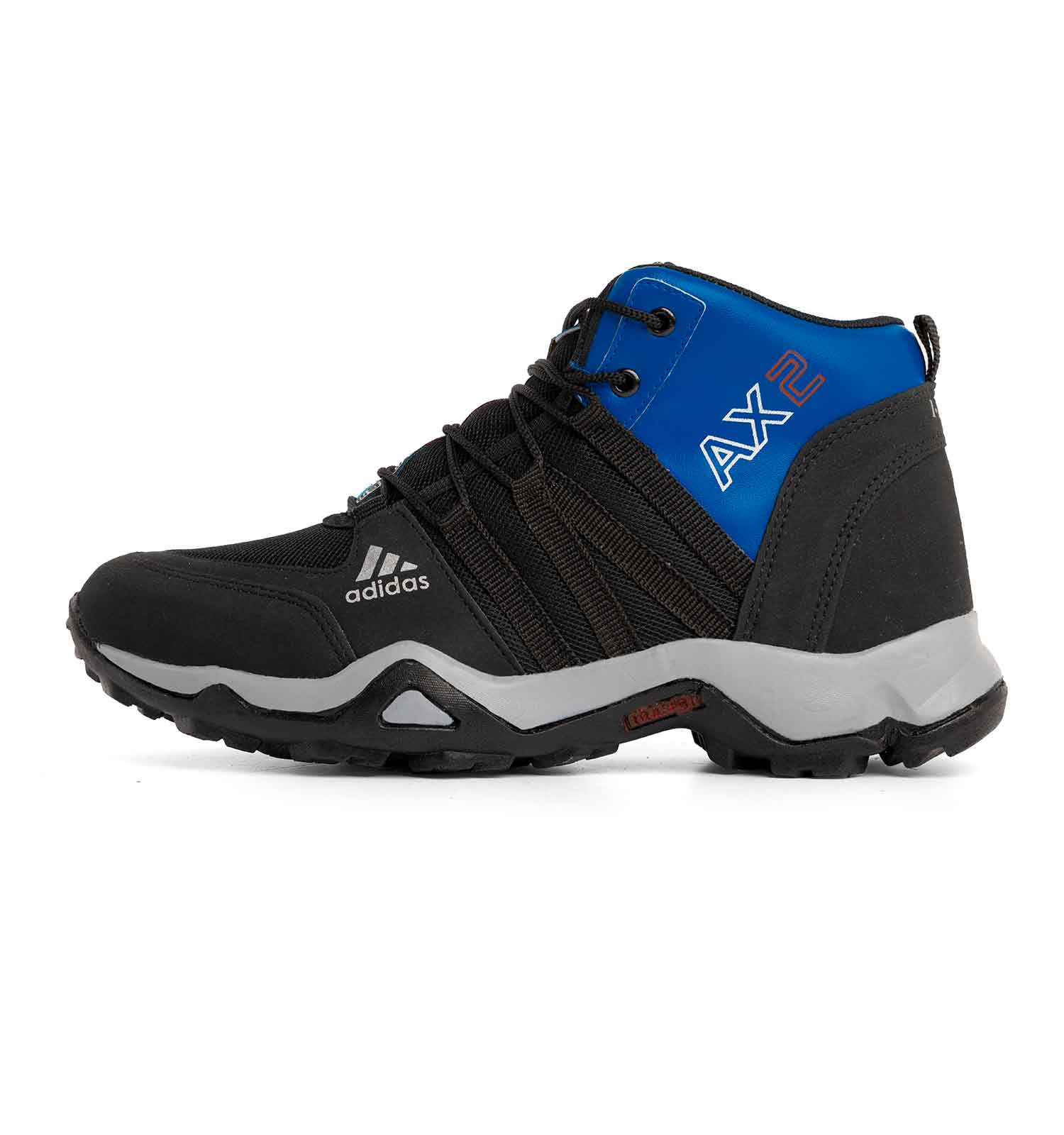 کفش ساقدار مردانه Adidas اسپرت بند دار مدل 33137
