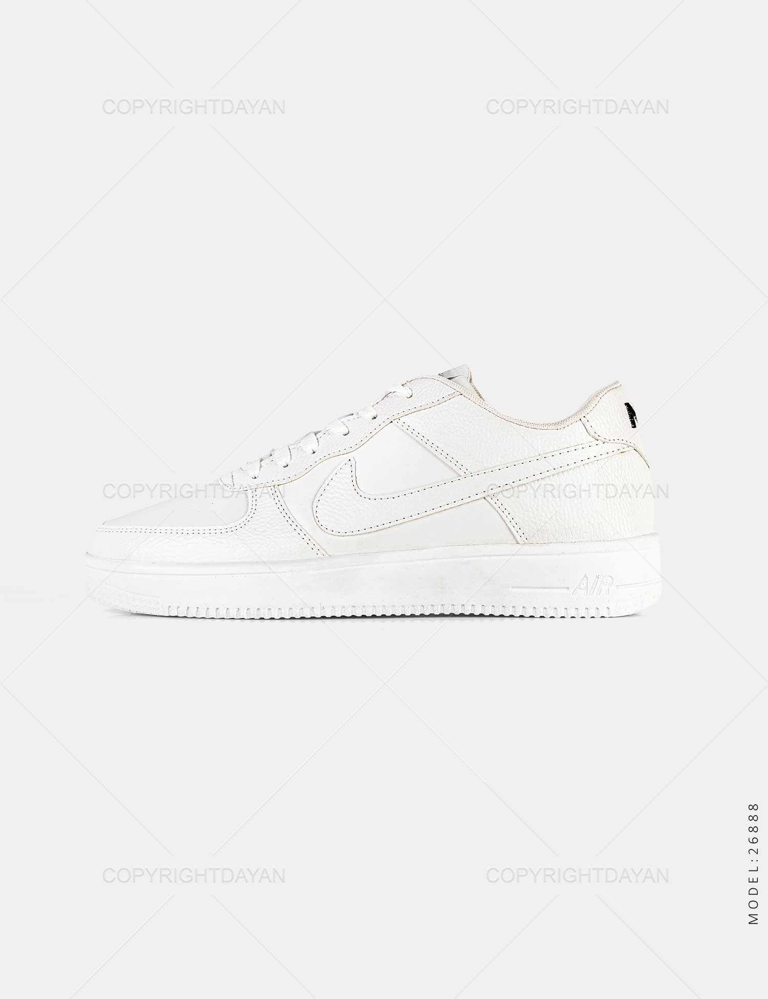 کفش روزمره مردانه Nike مدل 26888