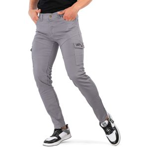 شلوار شش جیب مردانه اسپرت Stark مدل 40356