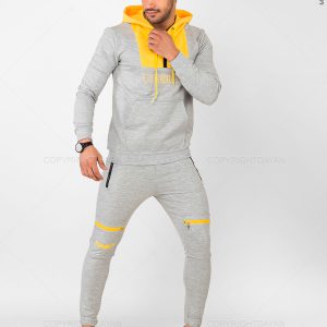 ست سویشرت شلوار مردانه Tommy مدل 21854