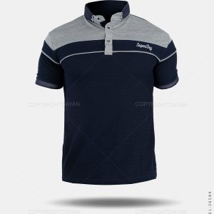 پولوشرت مردانه Superdry مدل 26584