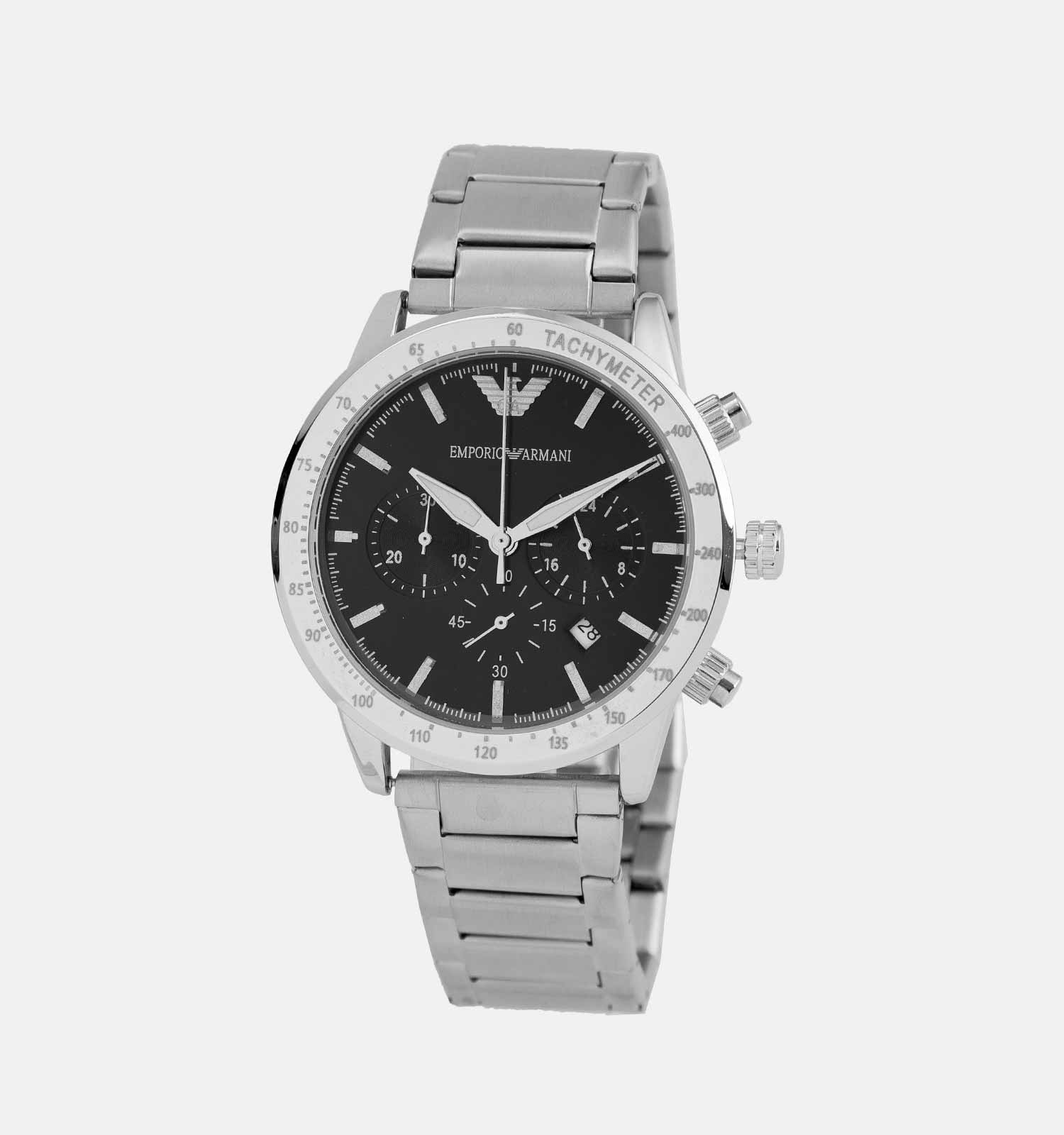 ساعت مچی مردانه Emporio Armani مدل 21499