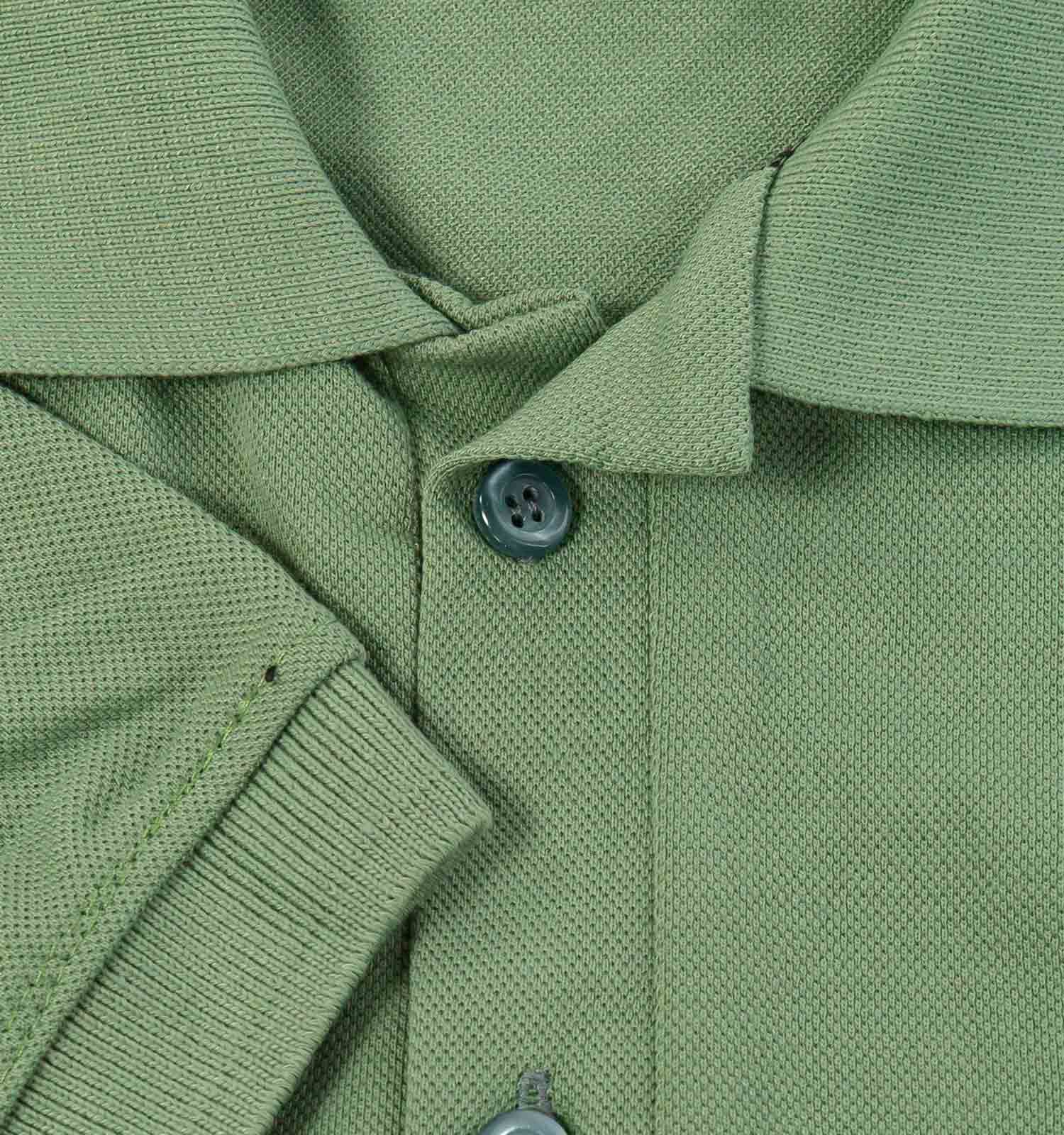 تیشرت Polo مردانه یقه دار ساده مدل 44623