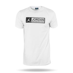 تیشرت مردانه Jordan مدل 36432