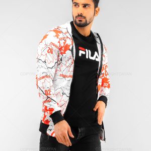 سویشرت مردانه Dsquared ² مدل 16051