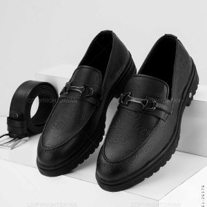 کفش رسمی مردانه Gucci مدل 26176