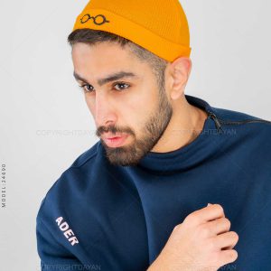 کلاه بافت Nika مدل 24690