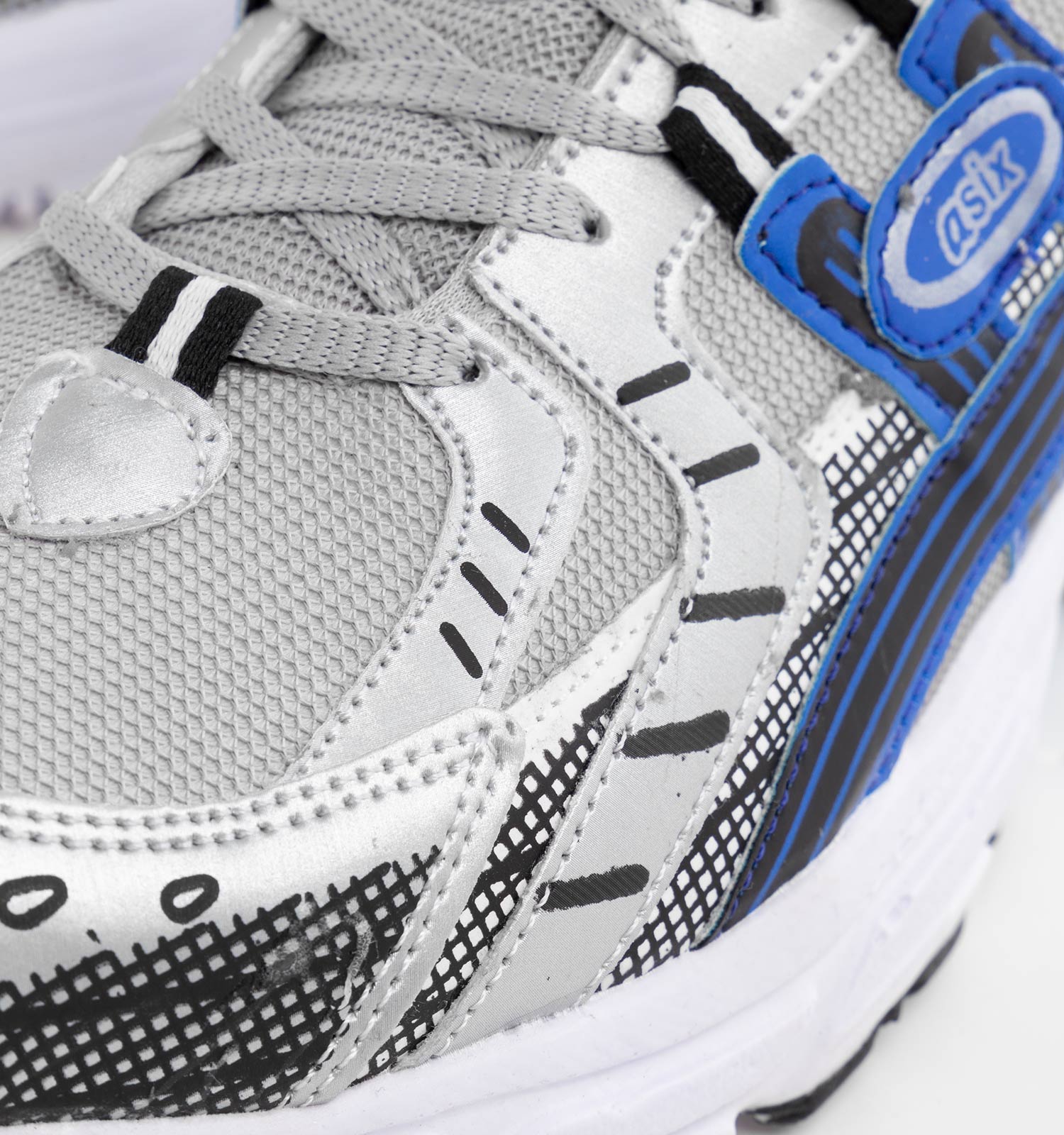 کفش ورزشی مردانه Asics مدل 36215