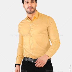 پیراهن مردانه Zima مدل 21801