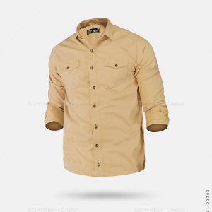 پیراهن مردانه Imaz مدل 24380